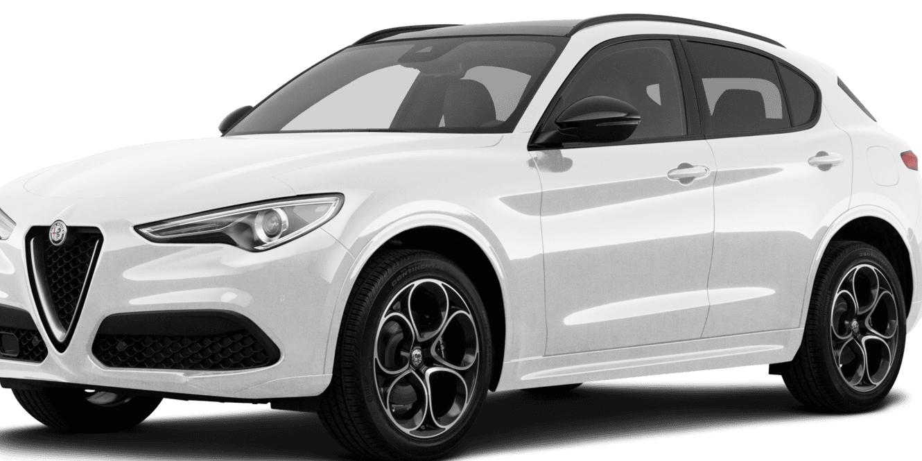 ALFA ROMEO STELVIO 2024 ZASPAKBNXR7D71940 image